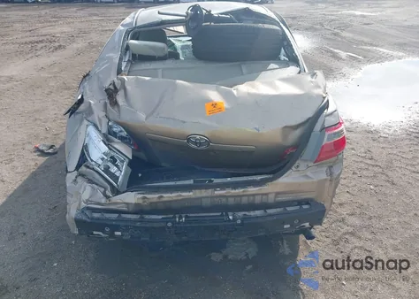 2009 Toyota Camry Le from USA, damaged, VIN 4T1BE46K39U913671